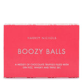 Harvey Nichols Boozy Balls FOOD CUPBOARD M&S   