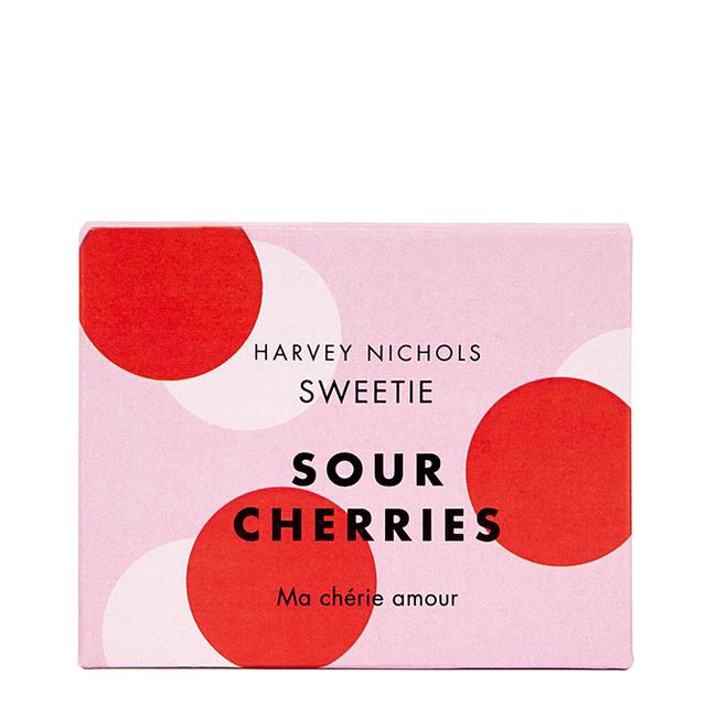 Harvey Nichols Sour Cherries Jelly Box