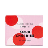 Harvey Nichols Sour Cherries Jelly Box FOOD CUPBOARD M&S Default Title  