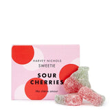 Harvey Nichols Sour Cherries Jelly Box FOOD CUPBOARD M&S   