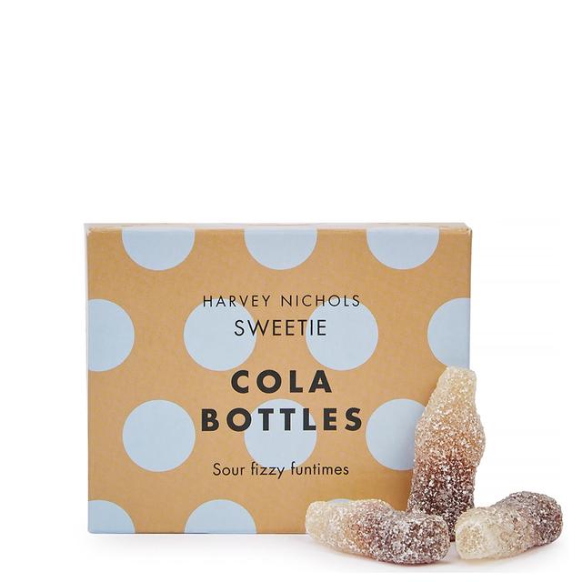 Harvey Nichols Cola Bottles Sour Jelly Box Perfumes, Aftershaves & Gift Sets M&S   