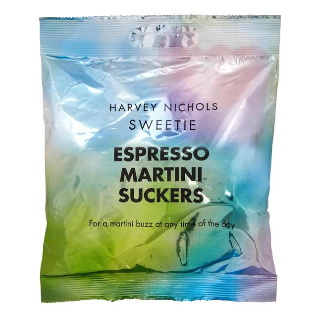 Harvey Nichols Espresso Martini Suckers Perfumes, Aftershaves & Gift Sets M&S Default Title  