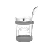 Kilner Soup Jar Set Tableware & Kitchen Accessories M&S   