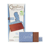 Guylian No Added Sugar Milk Bars Food Cupboard M&S   