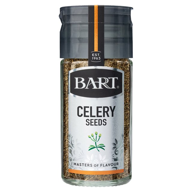 Bart Celery Seeds Cooking Ingredients & Oils M&S Default Title  