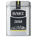 Bart Zatar Cooking Ingredients & Oils M&S Default Title  