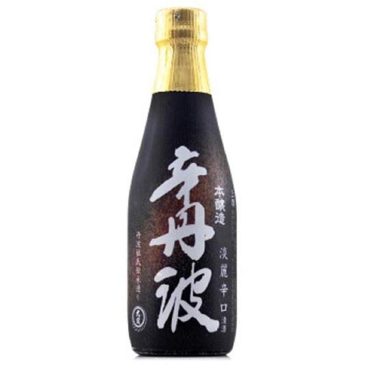 Ozeki Karatanba Honjozo Liqueurs and Spirits M&S Title  