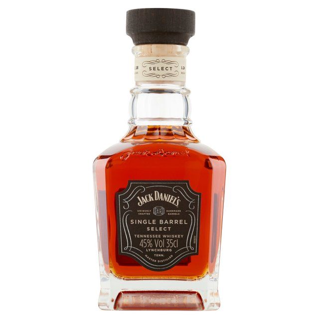 Jack Daniels Single Barrel