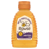 Rowse British Squeezy Honey Jams, Honey & Spreads M&S   