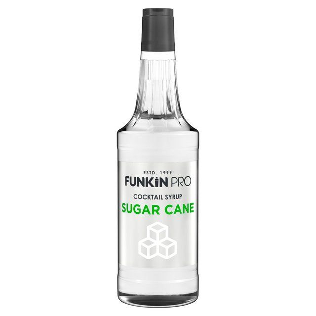 Funkin Sugar Cane Syrup Adult Soft Drinks & Mixers M&S Default Title  