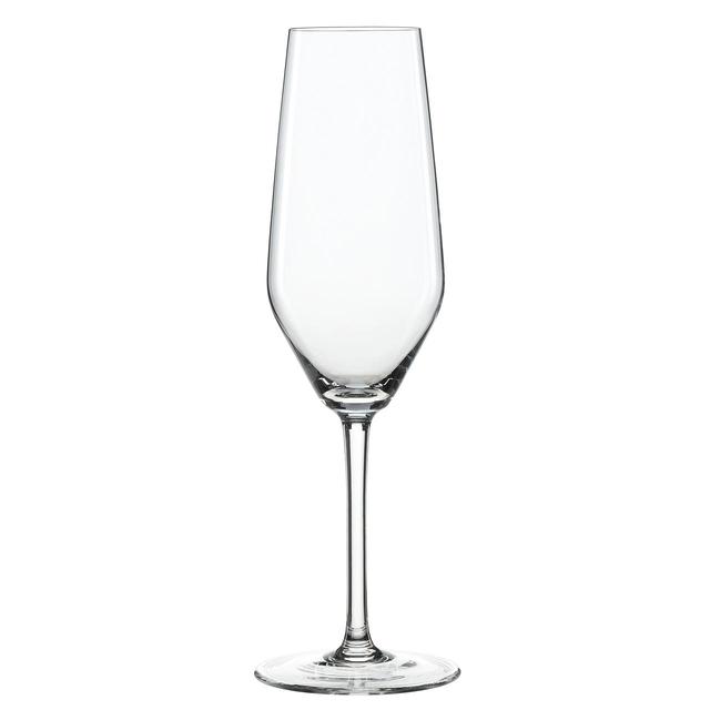 Spiegelau Style Champagne Flutes Set 440mll Tableware & Kitchen Accessories M&S Default Title  