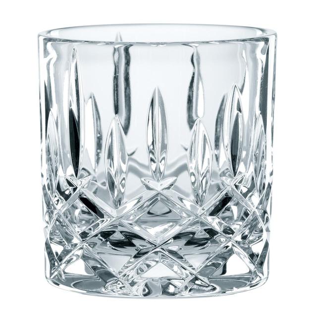 Nachtmann Noblesse Whisky Tumblers Set