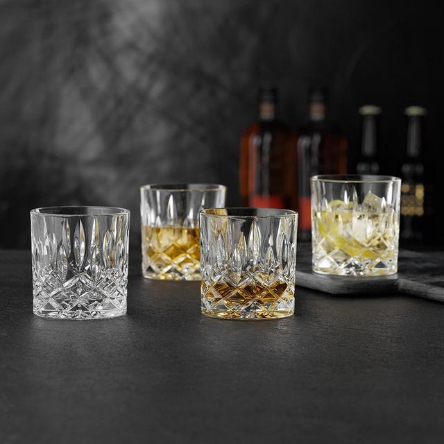 Nachtmann Noblesse Whisky Tumblers Set Tableware & Kitchen Accessories M&S   