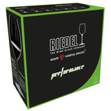 Riedel Syrah/Shiraz Glasses Set Tableware & Kitchen Accessories M&S   