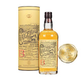 Craigellachie 13 Year Old Single Malt whisky BEER, WINE & SPIRITS M&S   