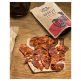 Made for Drink Chorizo Thins GOODS M&S   