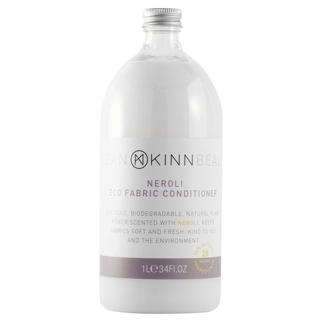 Kinn Neroli Eco Fabric Conditioner