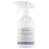 Kinn Lavender & Rosemary Eco Kitchen Cleaner Accessories & Cleaning M&S   