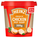 Heinz Cream of Chicken Pot Soup Canned & Packaged Food M&S Default Title  