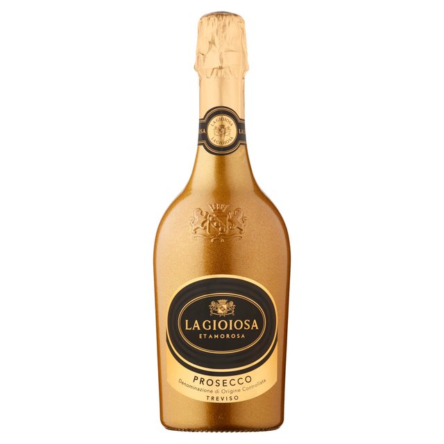 La Gioiosa Gold Prosecco DOC Treviso