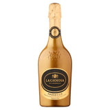 La Gioiosa Gold Prosecco DOC Treviso Wine & Champagne M&S   