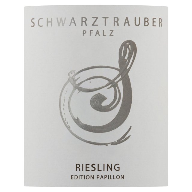 Schwarztrauber Riesling Trocken Wine & Champagne M&S   