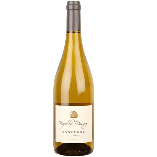 Vignoble Dauny Sancerre Les Caillottes