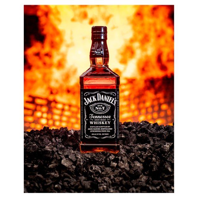 Jack Daniel's Legacy Limited Edition Whiskey