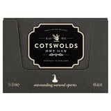 Cotswolds Distillery Gin Miniatures Liqueurs and Spirits M&S Default Title  