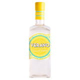 Verano Lemon Premium Gin BEER, WINE & SPIRITS M&S Default Title  