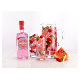 Verano Watermelon Premium Pink Gin BEER, WINE & SPIRITS M&S   