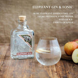 Elephant London Dry Gin Liqueurs and Spirits M&S   