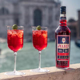 Select Aperitivo Liqueurs and Spirits M&S   