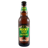 Hook Norton Hooky Gold Beer & Cider M&S Default Title  