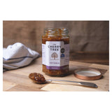 The Cherry Tree Hot Garlic Pickle Free from M&S   