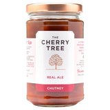 The Cherry Tree Real Ale Chutney Free from M&S   