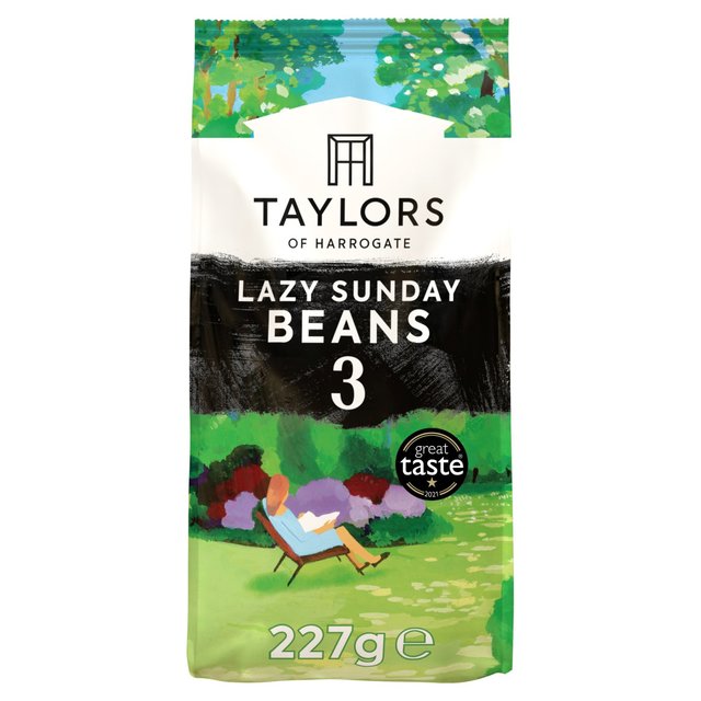 Taylors Lazy Sunday Coffee Beans