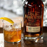 Old Forester Statesman Bourbon BEER, WINE & SPIRITS M&S   