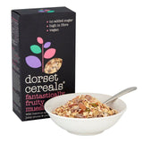 Dorset Cereals Fantastically Fruity Muesli Food Cupboard M&S   