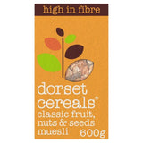 Dorset Cereals Classic Fruits Nuts and Seeds Muesli Food Cupboard M&S Default Title  