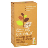 Dorset Cereals Classic Fruits Nuts and Seeds Muesli Food Cupboard M&S   