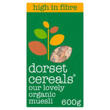 Dorset Cereals Organic Muesli Food Cupboard M&S Default Title  