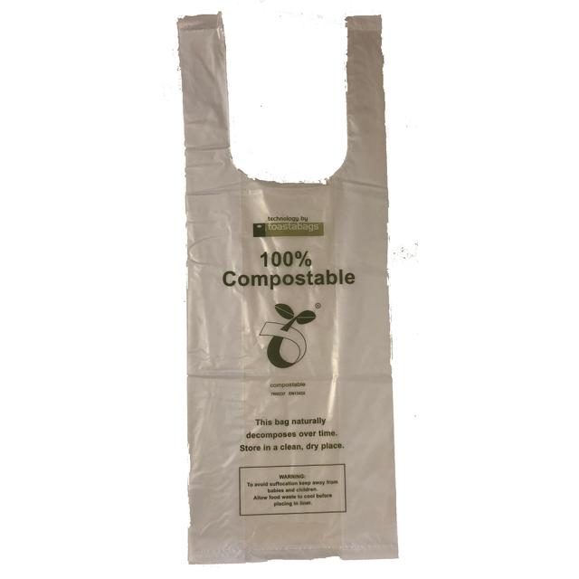 Toastabags Eco Sandwich Bags 25pk