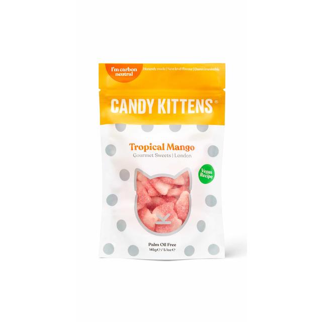 Candy Kittens Tropical Mango Sharing Bag