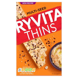 Ryvita Multi Seed Thins Food Cupboard M&S Default Title  