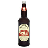 Fentimans Ginger Beer GOODS M&S   