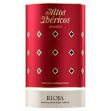 Torres Ibericos Rioja Wine & Champagne M&S   