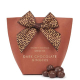 Harvey Nichols Dark Chocolate Gingers FOOD CUPBOARD M&S Default Title  