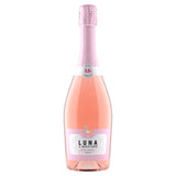 Luna de Murviedro Alcohol Free Sparkling Rose Adult Soft Drinks & Mixers M&S Default Title  