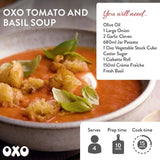 Oxo 24 Vegetable Stock Cubes Cooking Ingredients & Oils M&S   